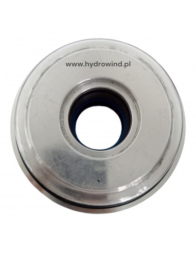 Głowica siłownika jednostronnego...