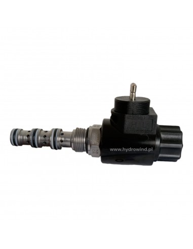 Elektrozawór hydrauliczny Bar...