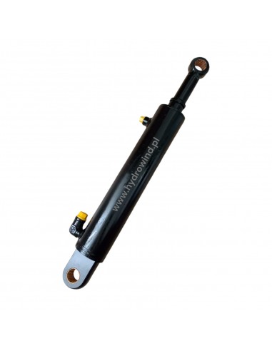 Siłownik hydrauliczny otwierania...