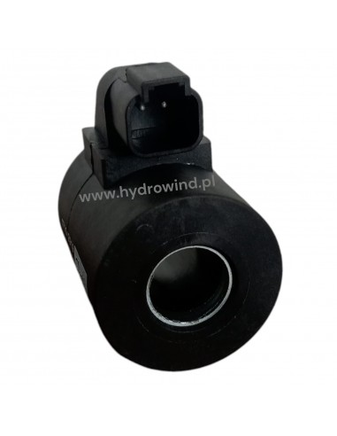 Cewka elektrozaworu fi 19x56 mm 12V...