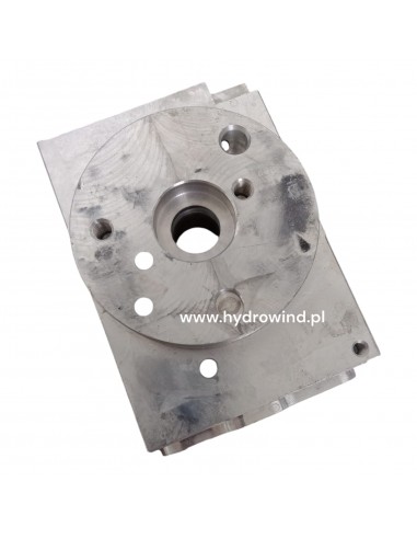 Blok zaworowy V198.B.22 Dhollandia