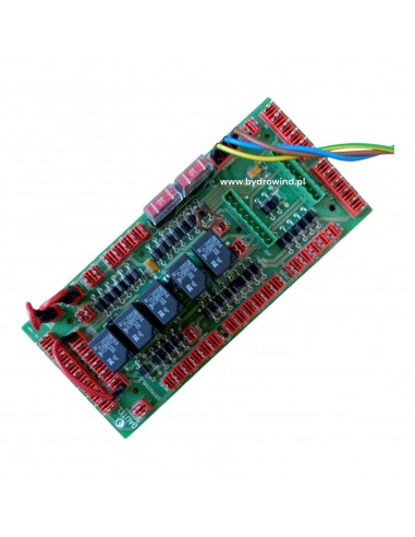 Płytka elektroniczna sterująca Dautel...