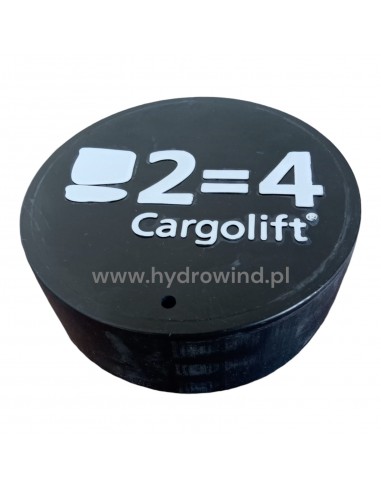 33. Zaślepka belKi Bar Cargolift fi...