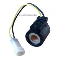 Cewka elektrozaworu fi...