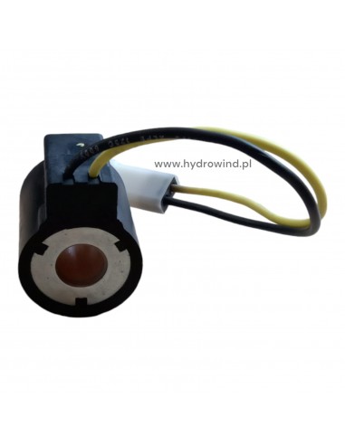 Cewka elektrozaworu fi 13x34 mm 12V...