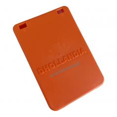 Zatyczka ramy wysuwu windy...