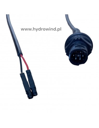 Panel sterowania nożnego windy...