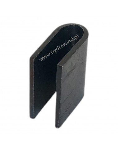 Wkładka dystansowa 15 mm do silników...