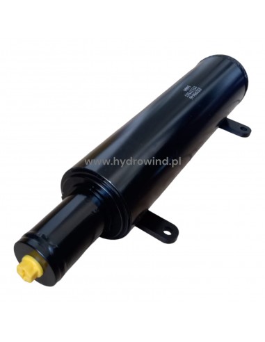 Reduktor wymiennik ciśnienia do windy...