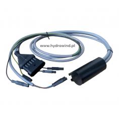 Moduł sterowania Sorensen...