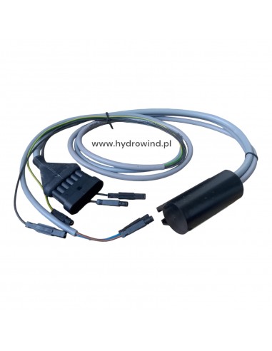 Moduł sterowania Sorensen seria 10...