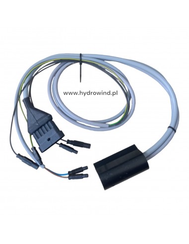 Moduł sterowania Sorensen seria 10...