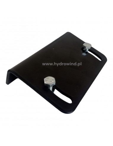 Uchwyt mocujący czujnik poziomowania...