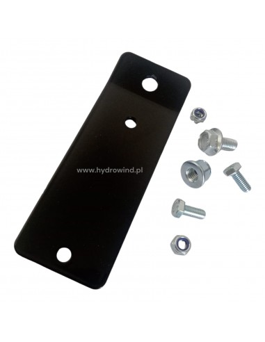 Uchwyt mocujący czujnik poziomowania...