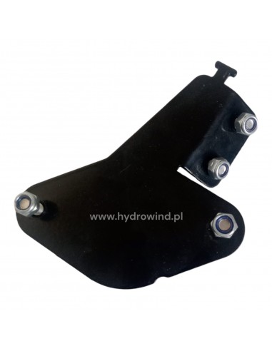 Uchwyt mocujący czujnik poziomowania...