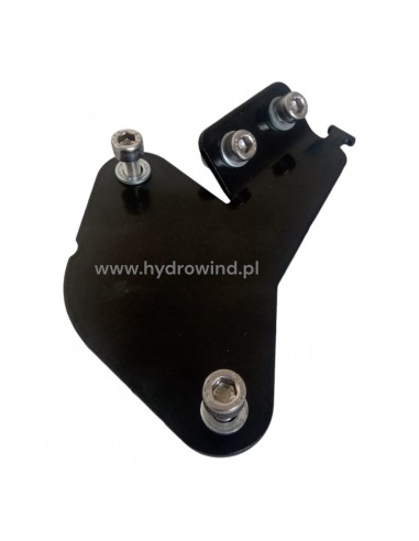 Uchwyt mocujący czujnik poziomowania...