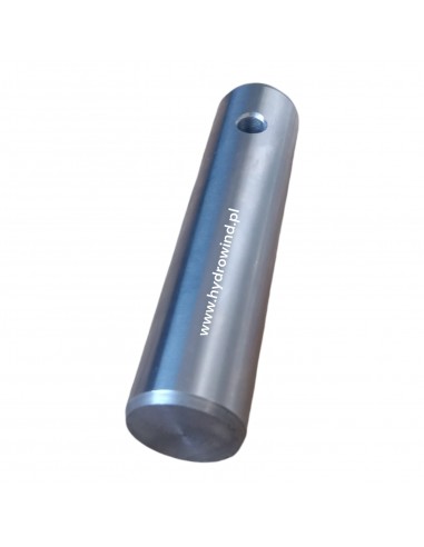 Sworzeń 30x125 do wind Dhollandia