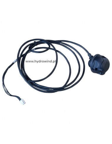 Gniazdo + przewód do pilota windy Bar...