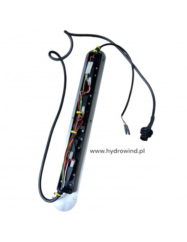 Panel sterowania nożnego Dhollandia...