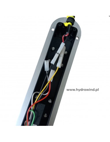 Panel sterowania nożnego Dhollandia...