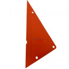 Zatyczka zaślepka platformy windy Dhollandia - M3450