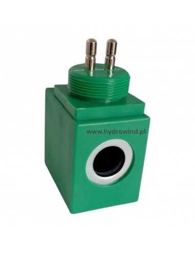 Cewka elektrozaworu fi 13x41mm 10VDC...
