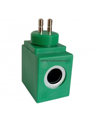 Cewka elektrozaworu fi 13x41mm 10VDC...