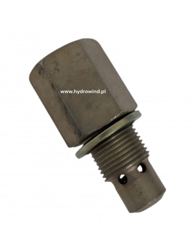 Zawór przepływu windy Dhollandia Ø4,0mm