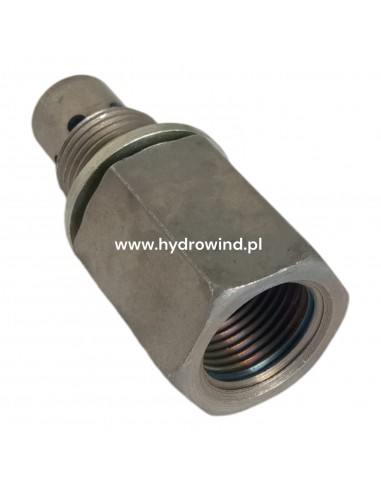 Zawór przepływu windy Dhollandia Ø3,1mm