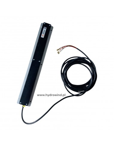 Panel sterowania nożnego Dhollandia...