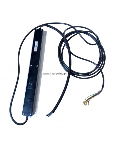 Panel sterowania nożnego Dhollandia...