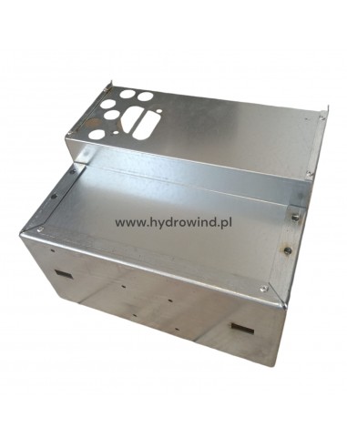 Obudowa agregatu Dhollandia LMQ/LM42