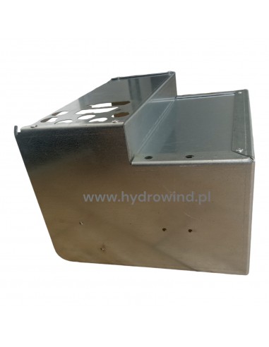 Obudowa agregatu Dhollandia LMQ/LM42