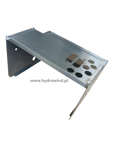 Obudowa agregatu Dhollandia LMQ/LM42