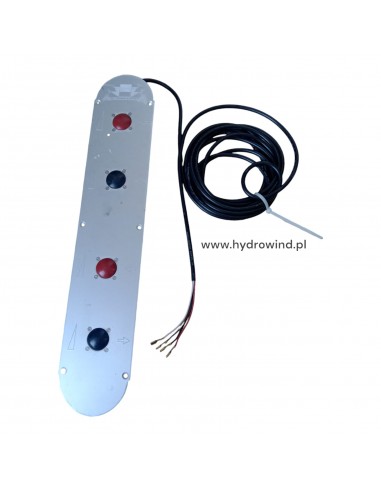 Panel Sterowania nożnego do wind...