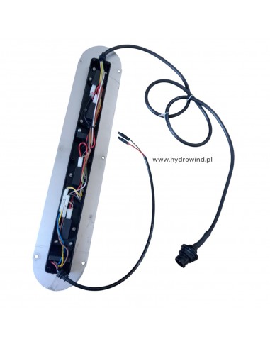 Panel sterowania nożnego do wind...