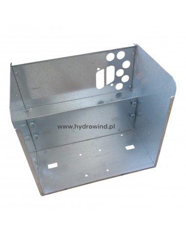 Obudowa agregatu Dhollandia LMQ/LM42