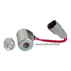 Cewka zaworu 10V fi 13x40...