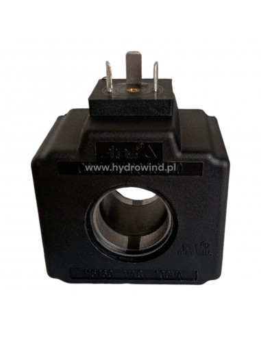 Cewka 26x47mm 115/60 VAC 130VA -...