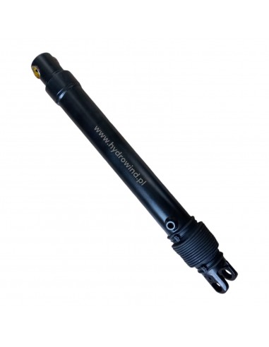 SIŁOWNIK PODNOSZENIA LEWY DHOLLANDIA