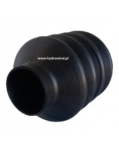 Osłona siłownika 36x36x110 mm