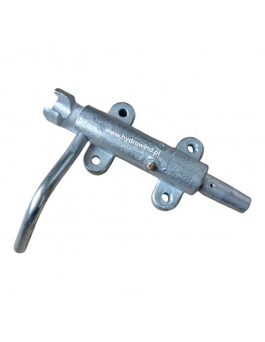 Blokada platformy prawa