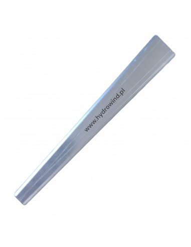 33. Narożnik aluminiowy platformy -...