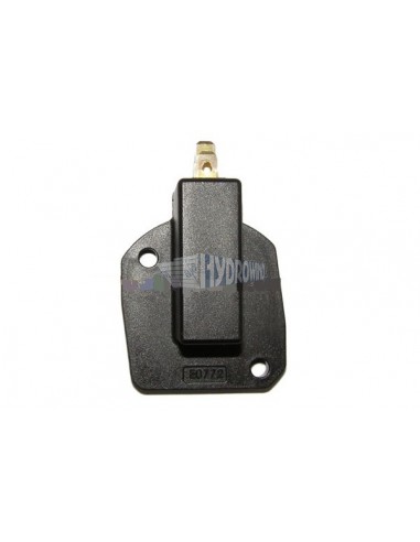 Oprawa sterowania nożnego ze stycznikiem do wind Dhollandia