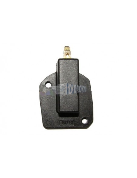 Oprawa sterowania nożnego ze stycznikiem do wind Dhollandia