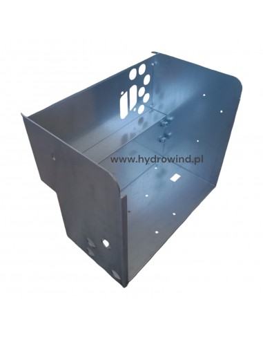 Obudowa agregatu Dhollandia LMQ/LM42