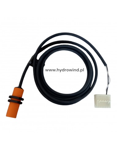 Czujnik przełącznik zbliżeniowy MBB...