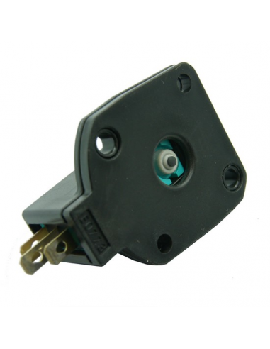 Oprawa sterowania nożnego ze stycznikiem do wind Dhollandia