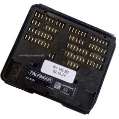 Płytka sterowania MBB Palfinger 12/24V Control Premium R1