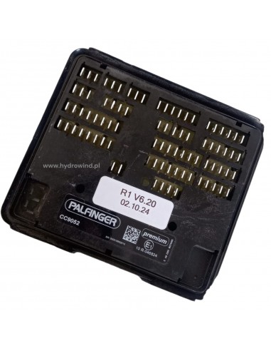 Płytka sterowania MBB Palfinger...